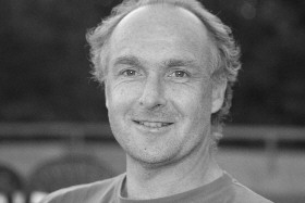 Portrait Jürgen Burkhart